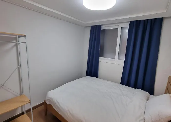 Apartment #102 Station, Syun's Nest 쾌적한 숙소, 편리한 *